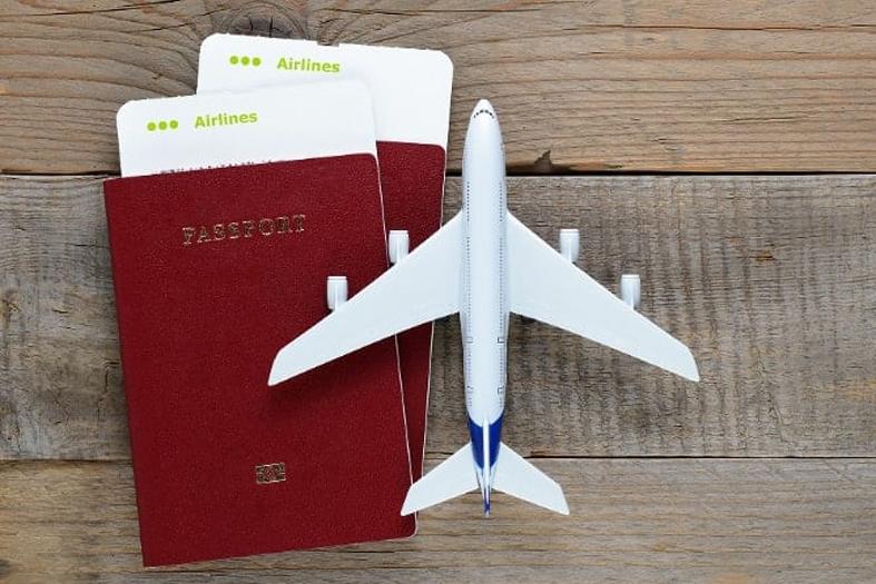 AirZigzag stamp passport