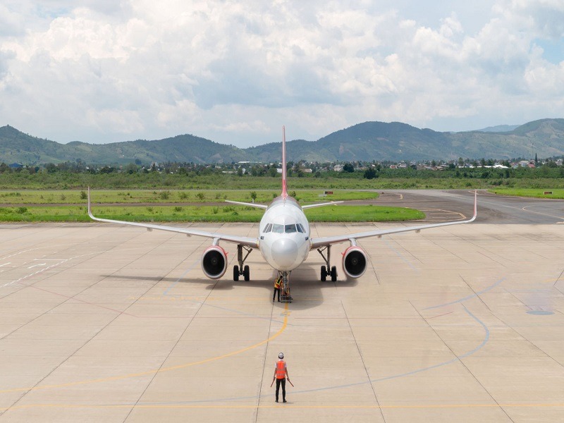 AirZigzag Worldwide Aviation handler