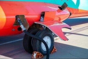 AirZigzag Fuel services