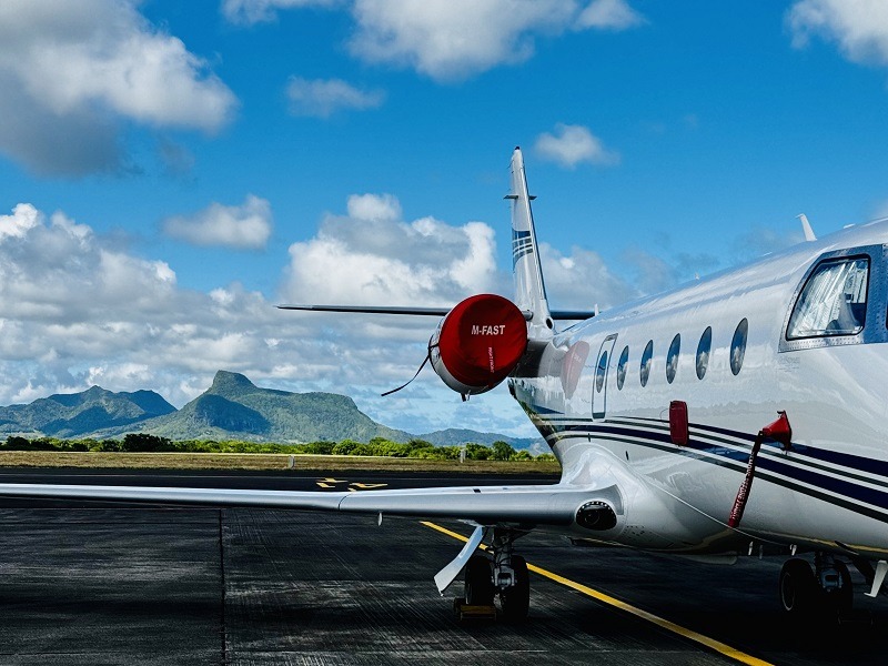 AirZigzag FIMP airport handling