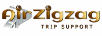 AirZigzag Flight Support